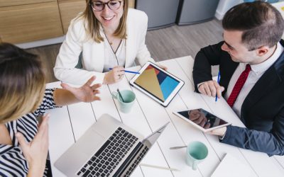 Actualizar, un rasgo vital de los proactivos digitales