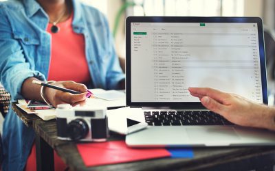 ¿Cómo reconocer correo peligroso?